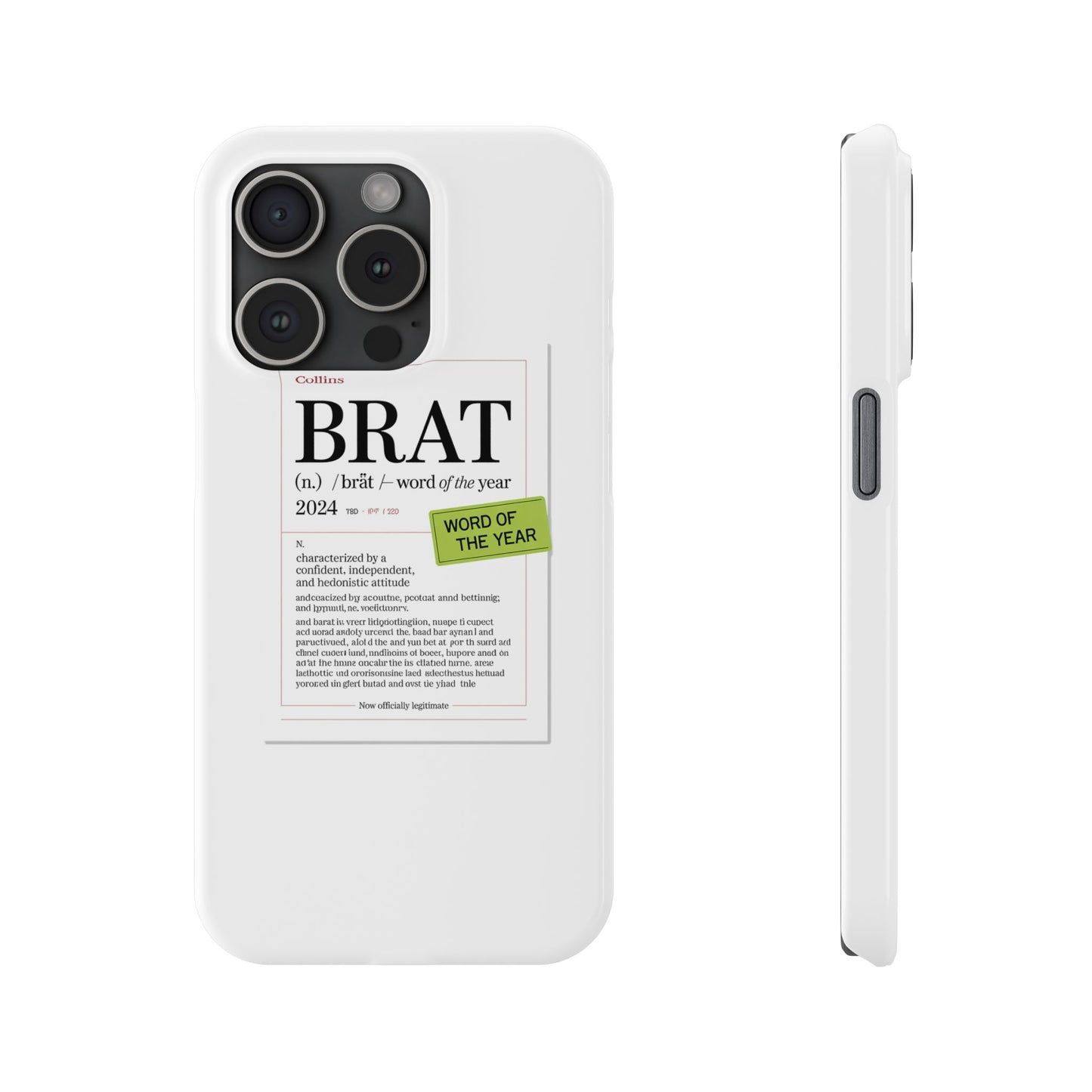 Product Phone Case