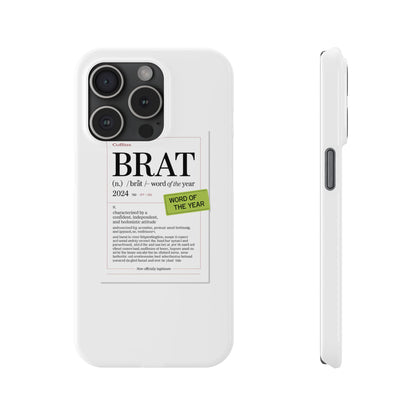 Product Phone Case