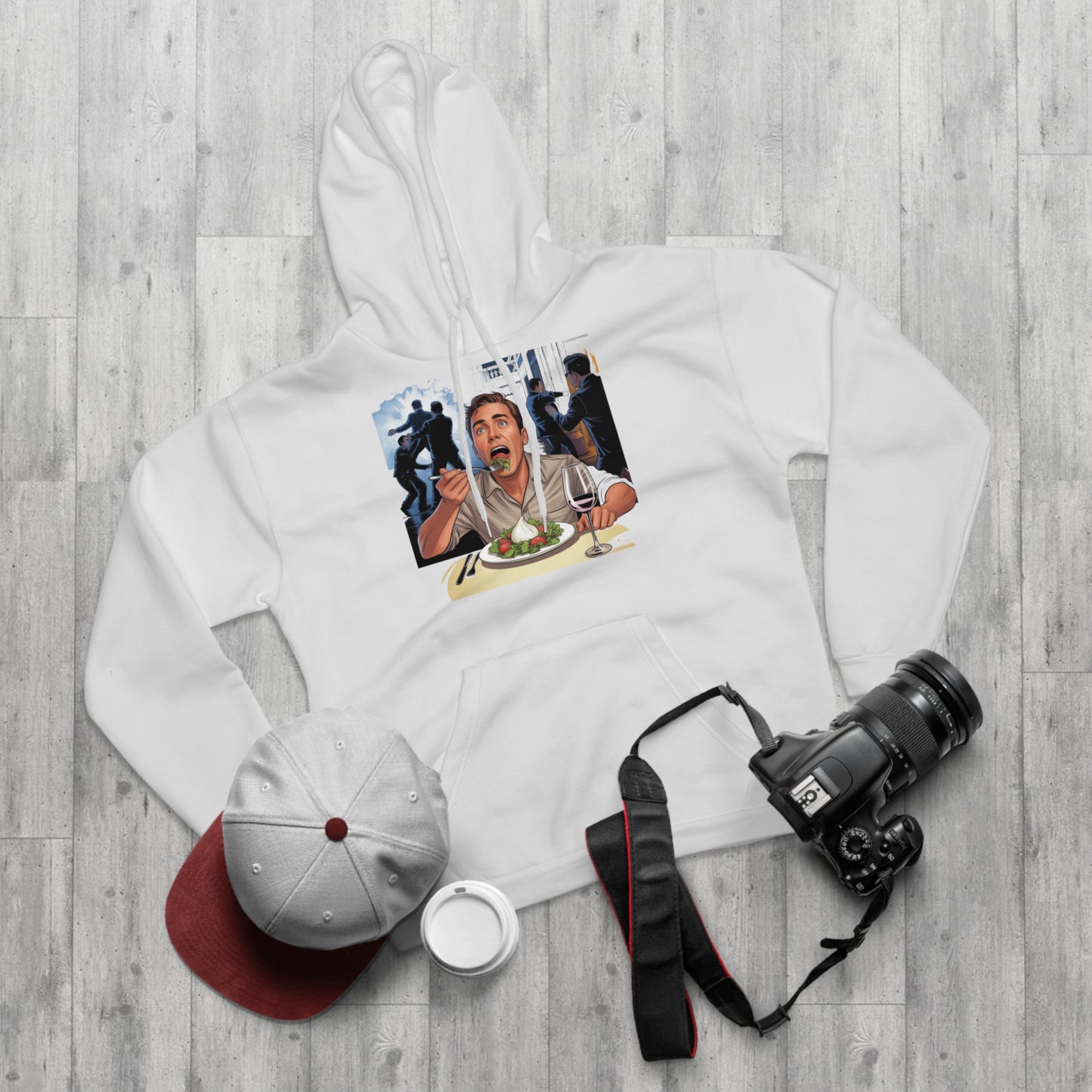 Product Hoodie