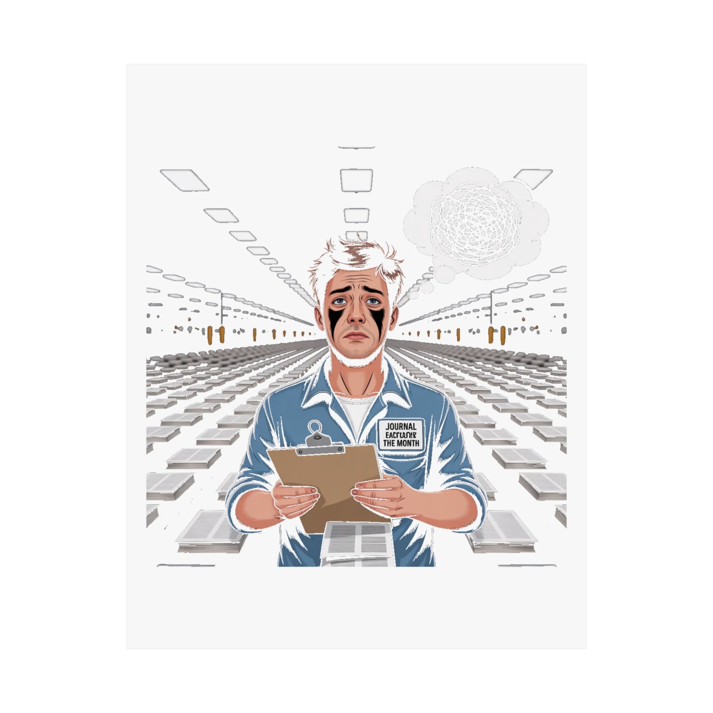 Product Poster