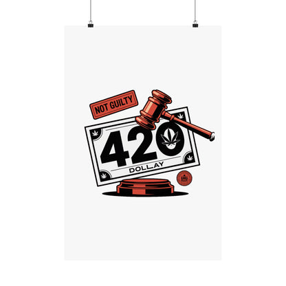 Product Poster