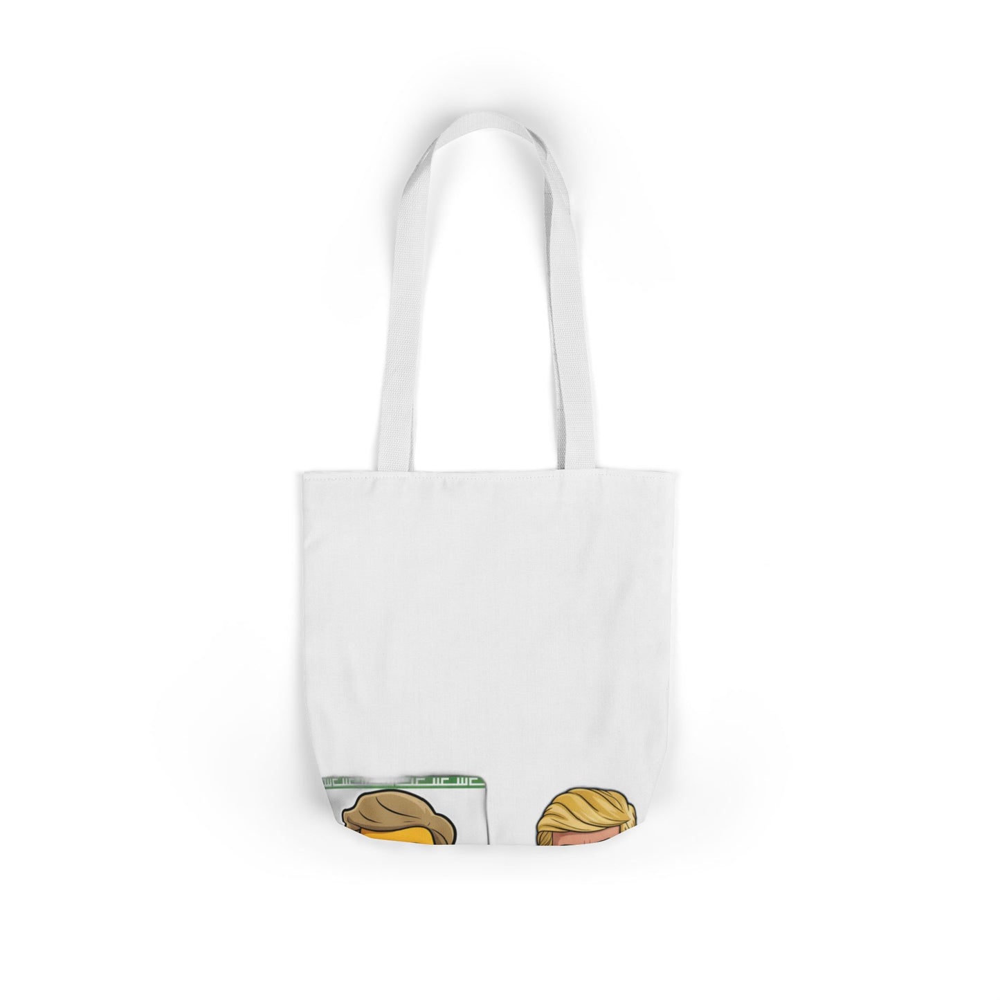 Lego Diplomacy Tote