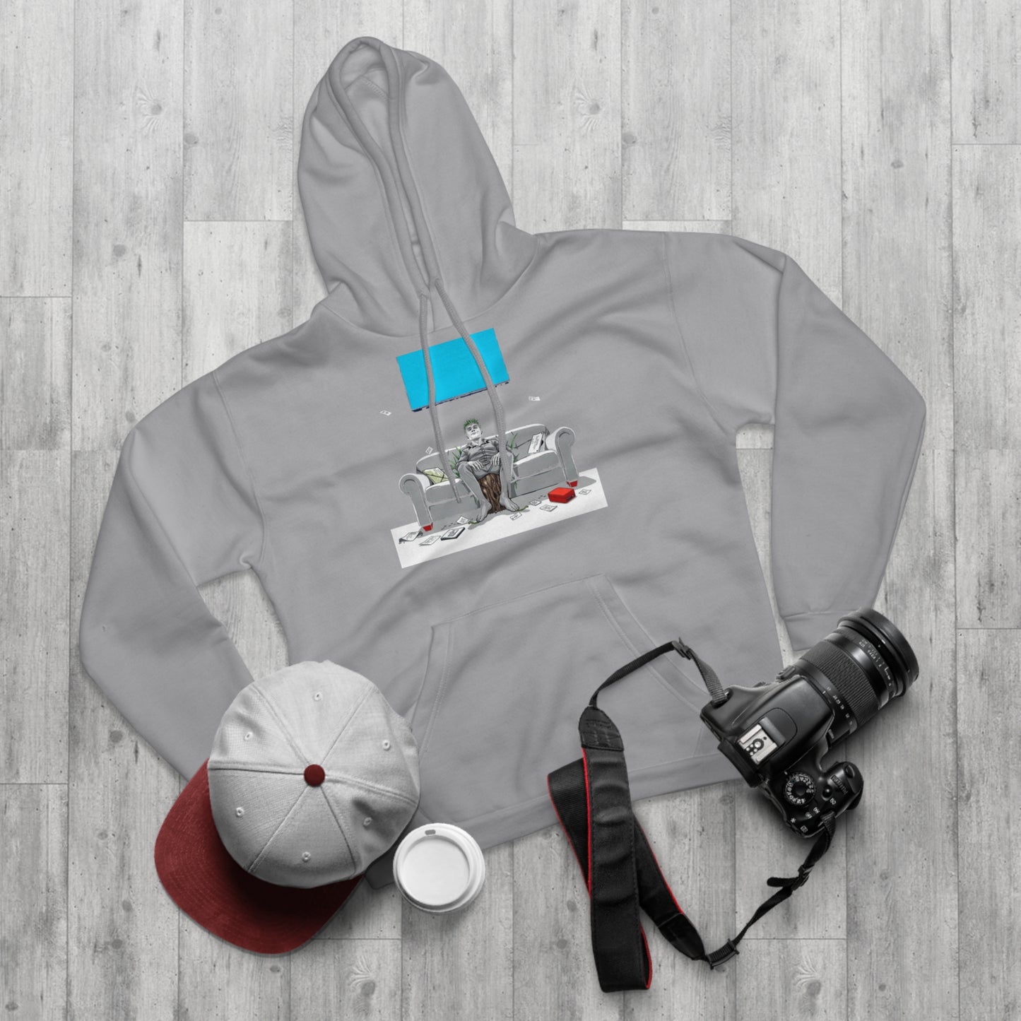 Product Hoodie