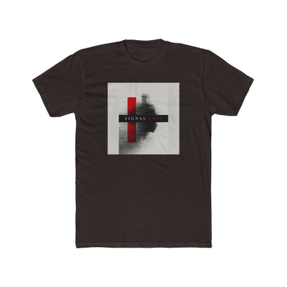 ghost-signal Tee