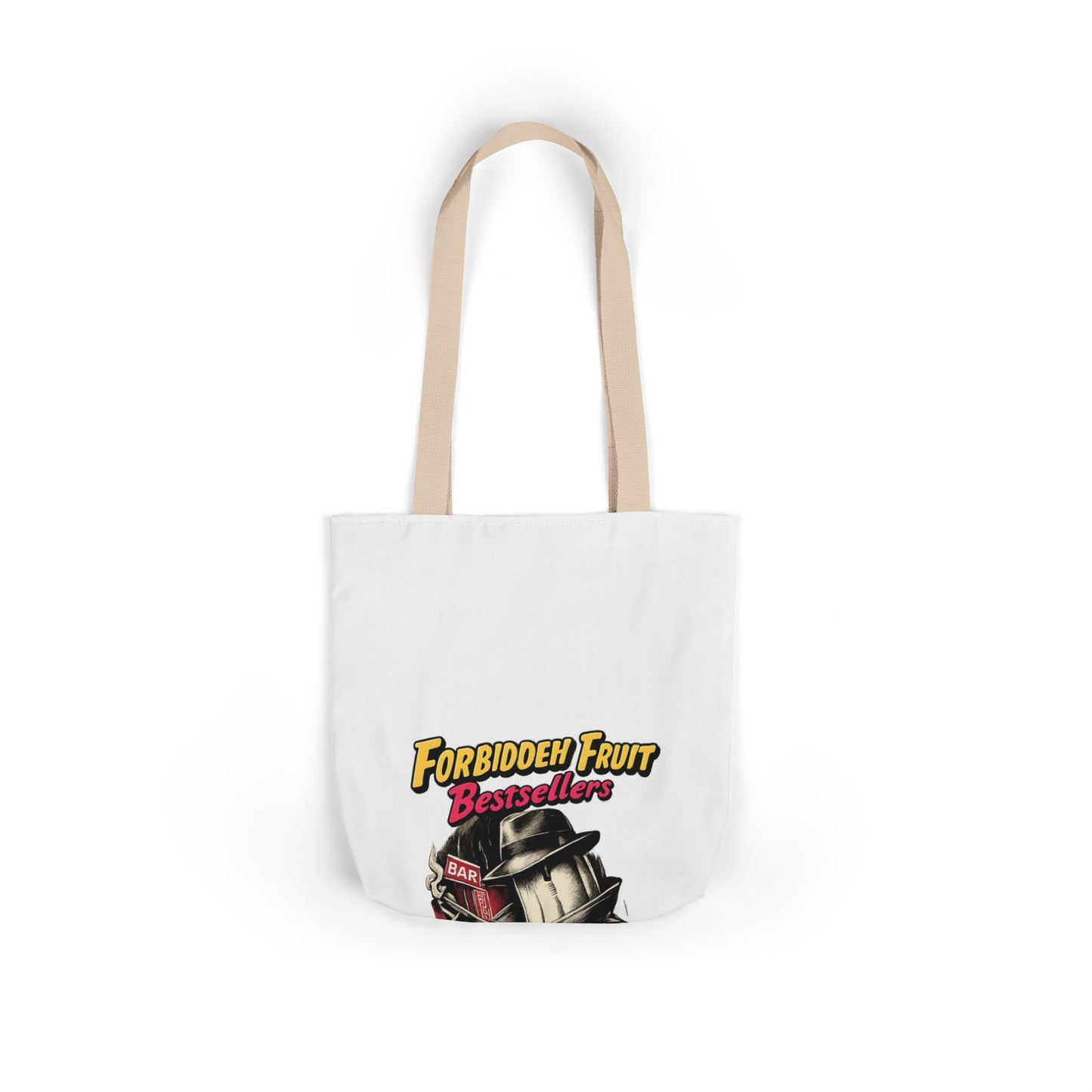 Tote — pulp-produce-fiction