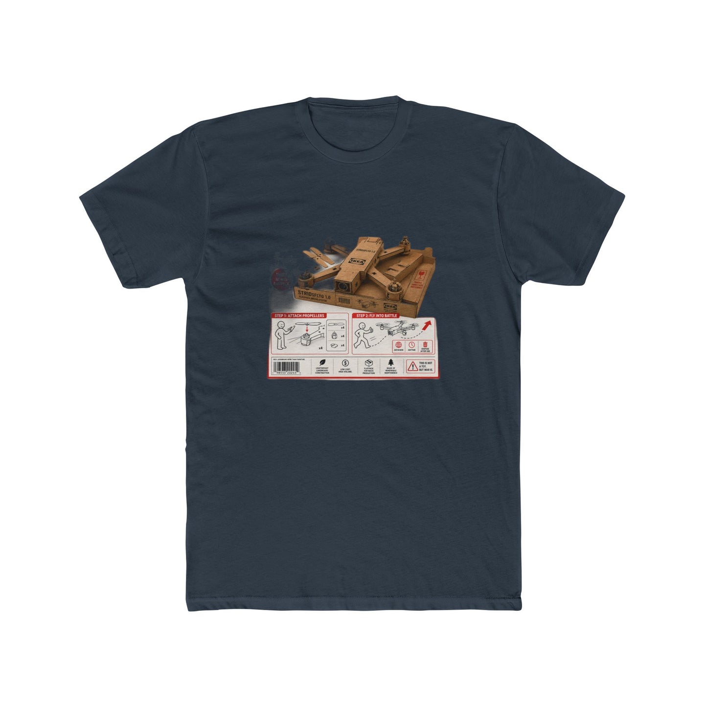 Product Tee