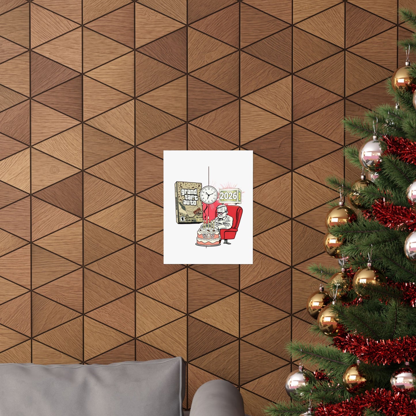 Product Poster