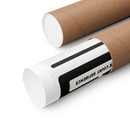 Product Poster