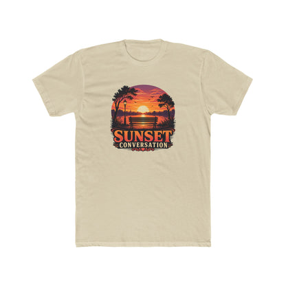 park-bench-reunion Tee
