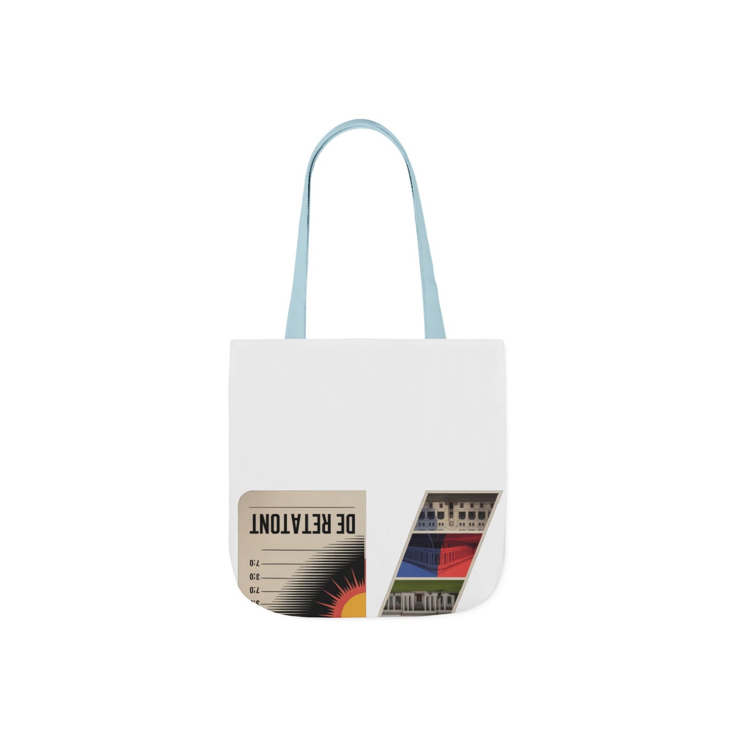 75 Years of Building, One Tweet to Destroy Tote