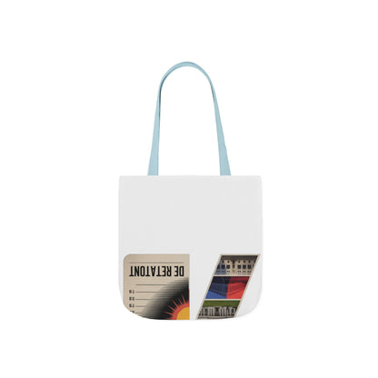 75 Years of Building, One Tweet to Destroy Tote
