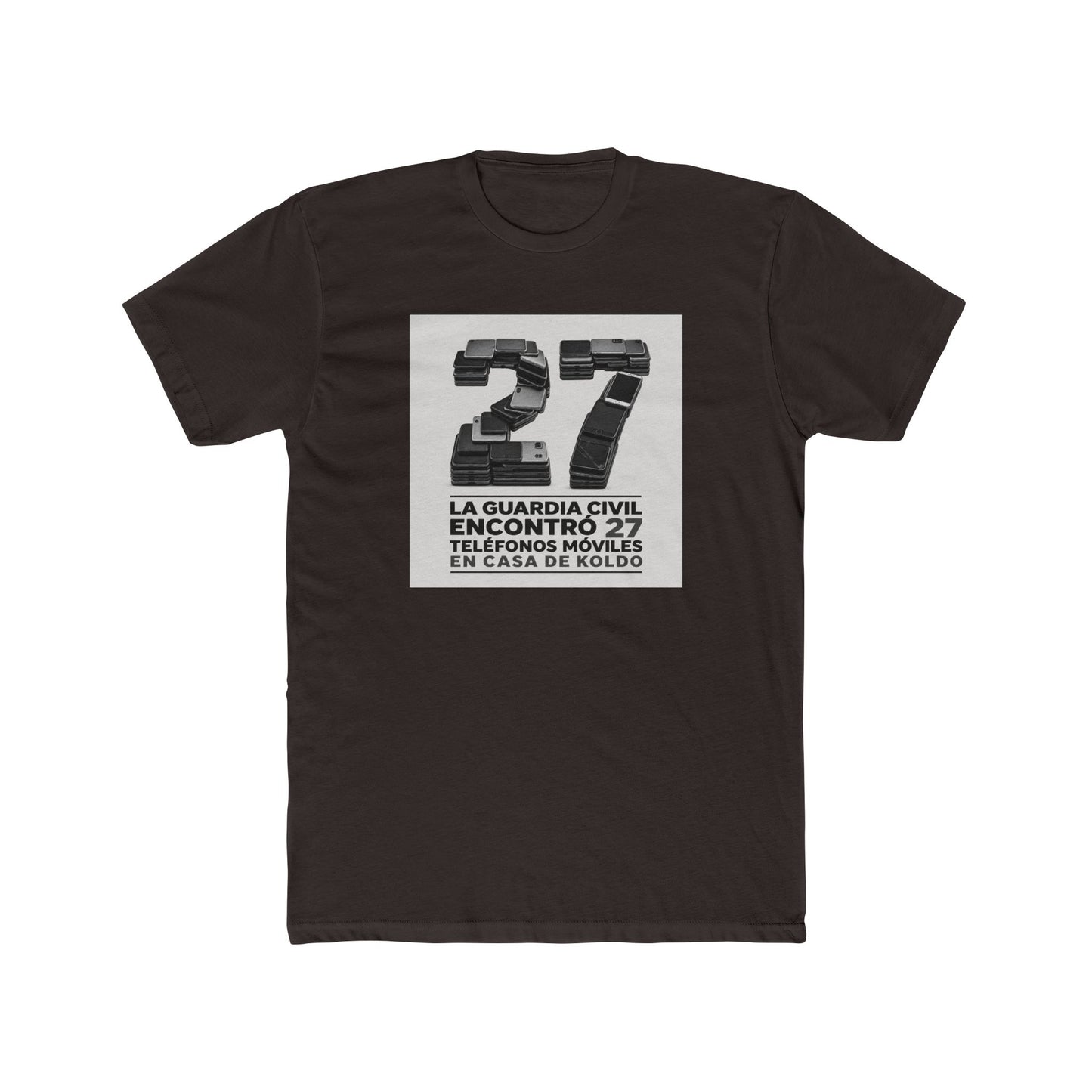 Product Tee