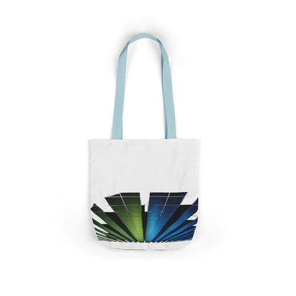 Intel's Role Reversal Tote