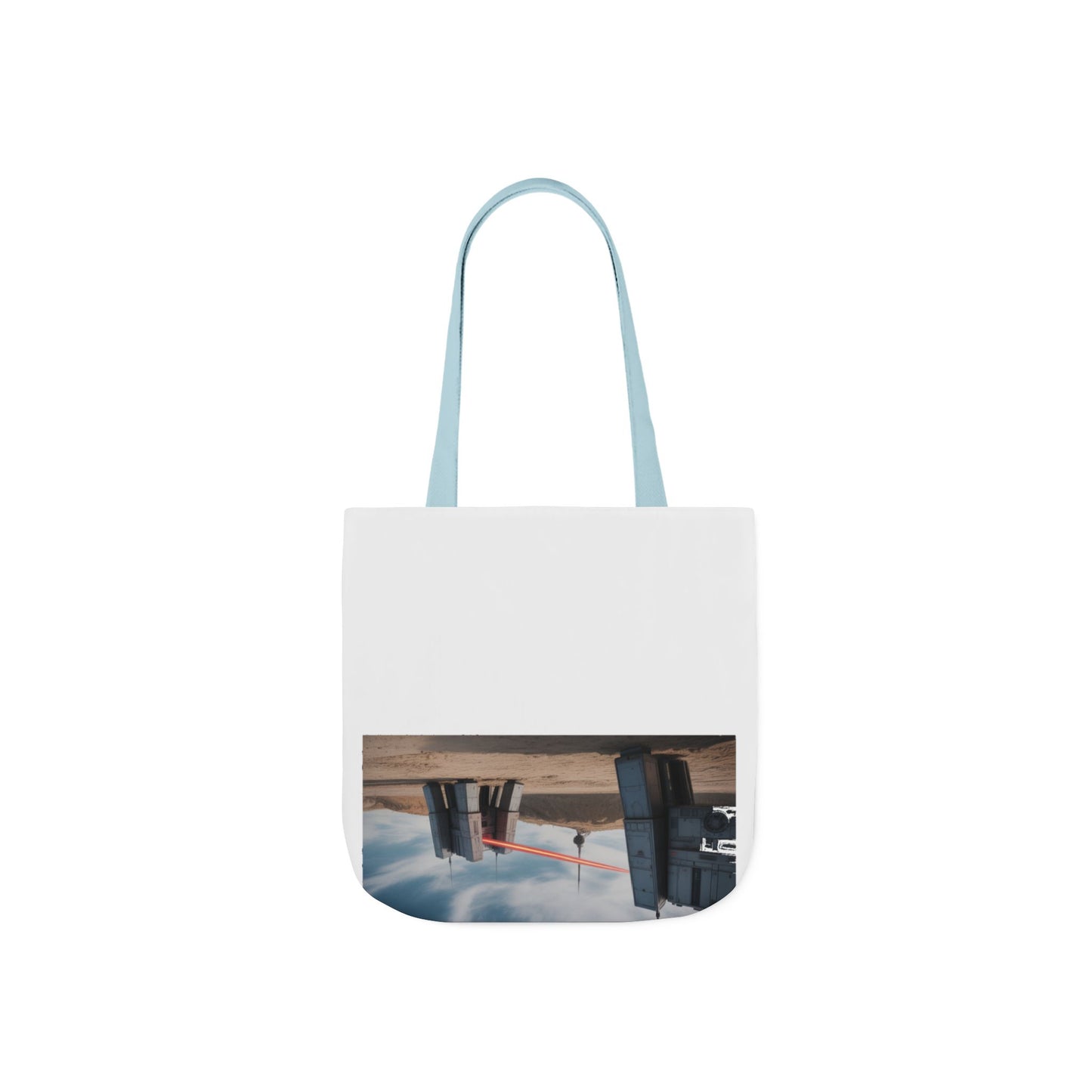 Star Wars At Sea Tote