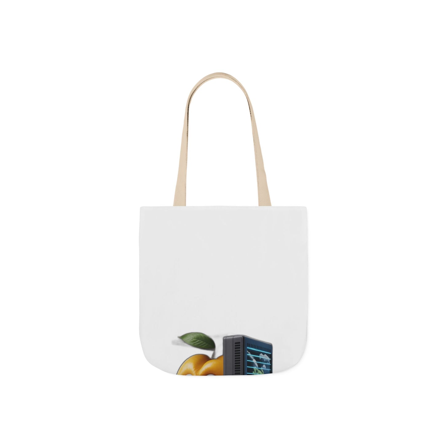 AI Ethics Hyperbole Tote