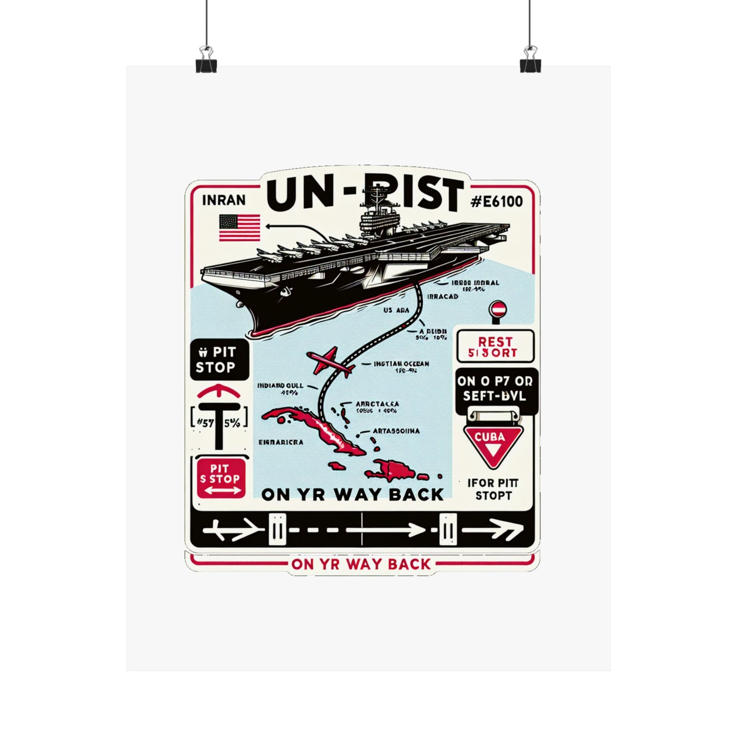 Product Poster