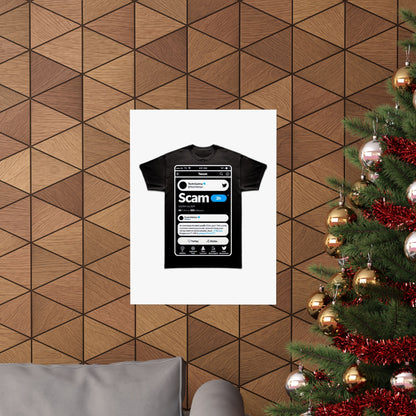 Product Poster