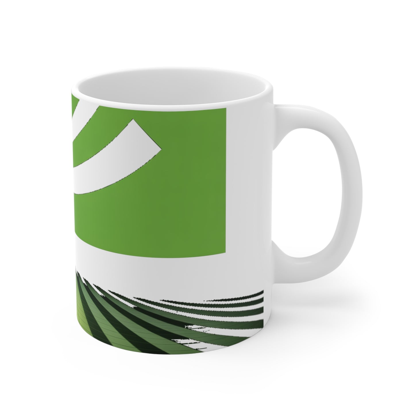 Intel's Role Reversal Mug