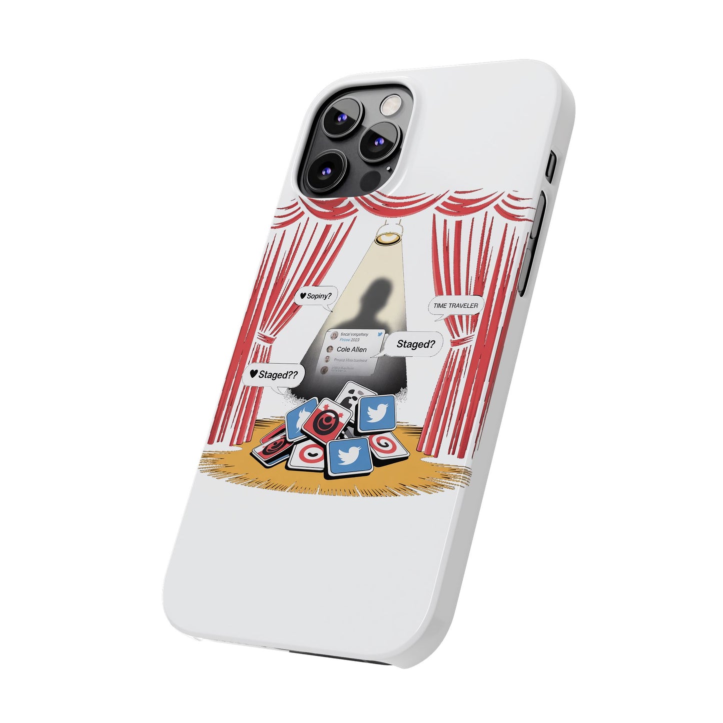 Product Phone Case