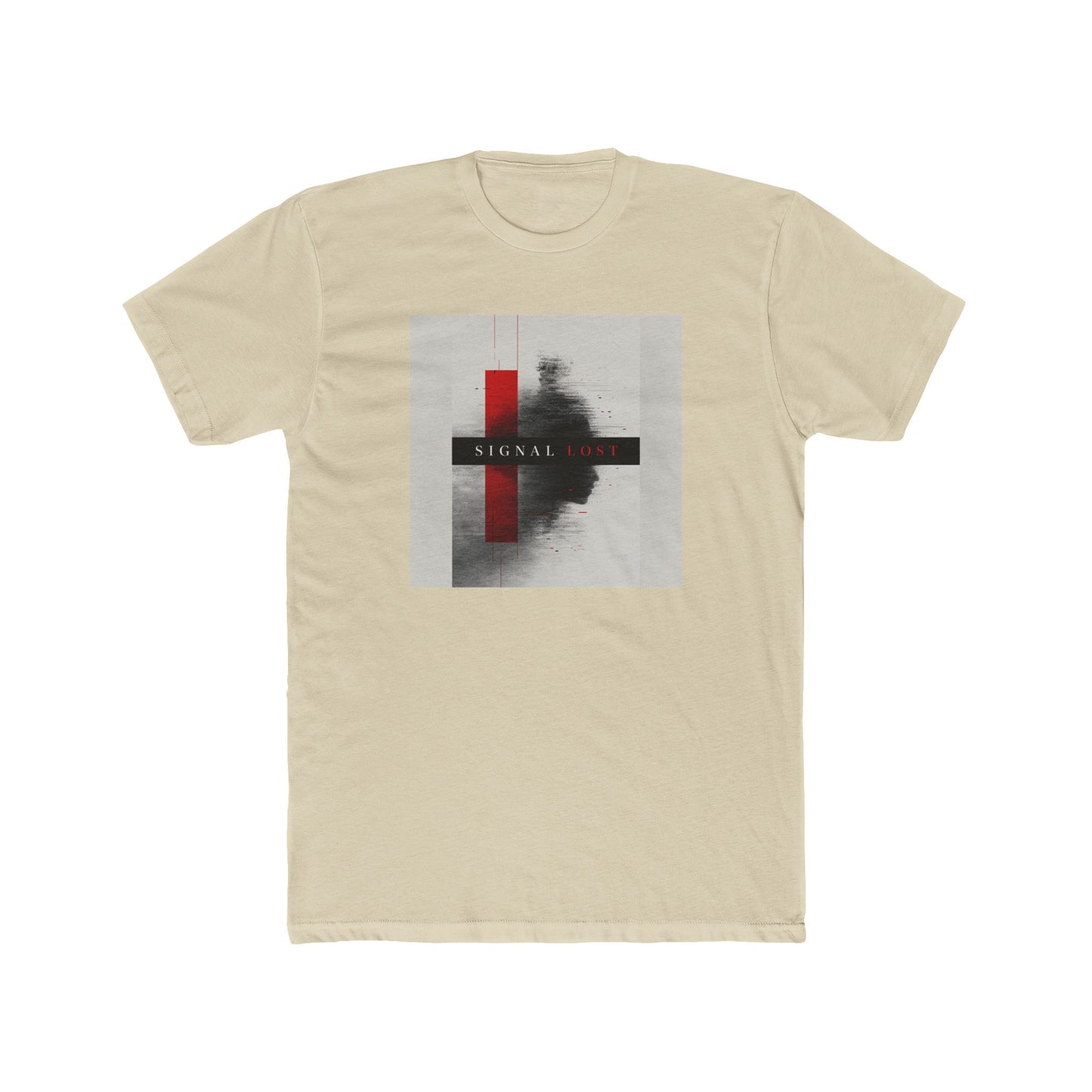 ghost-signal Tee