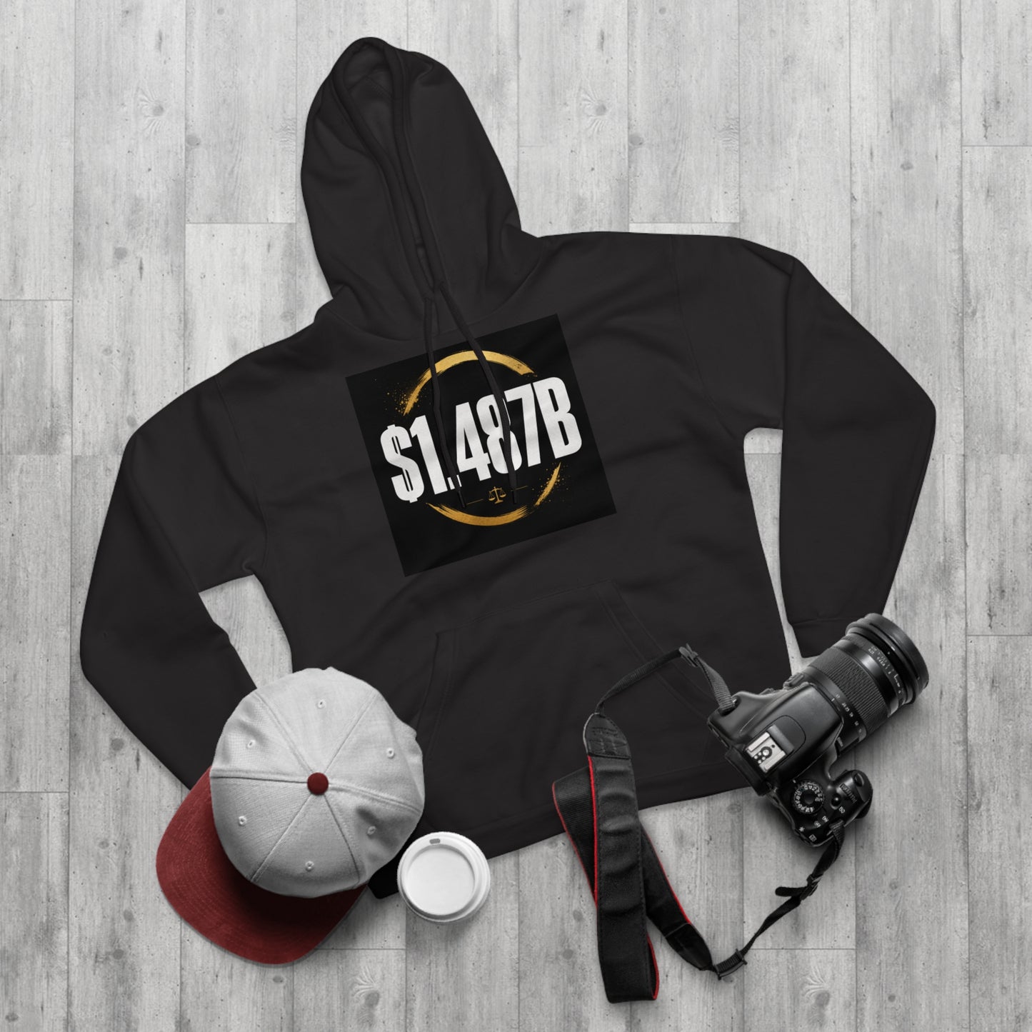 served Hoodie