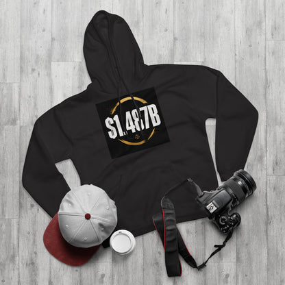 served Hoodie