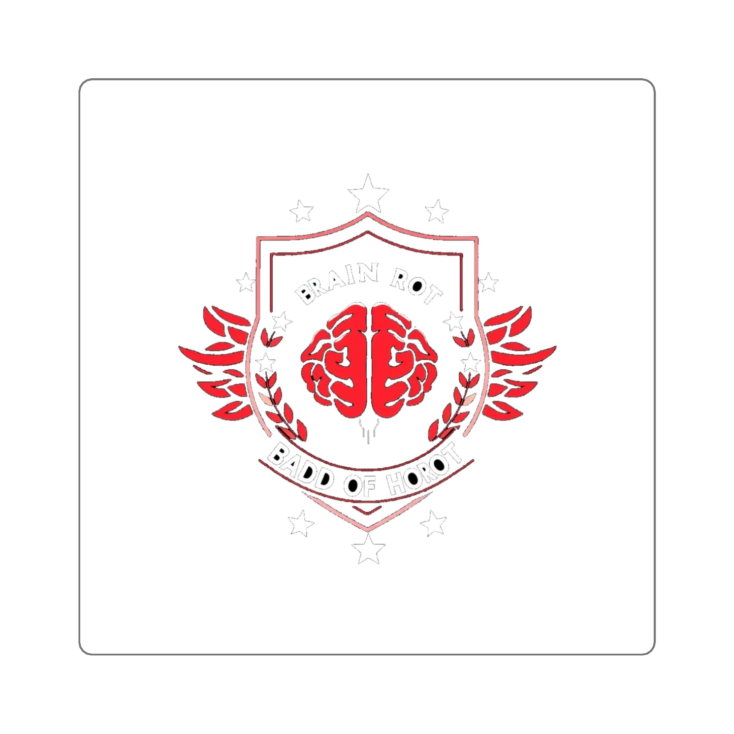 Product Sticker