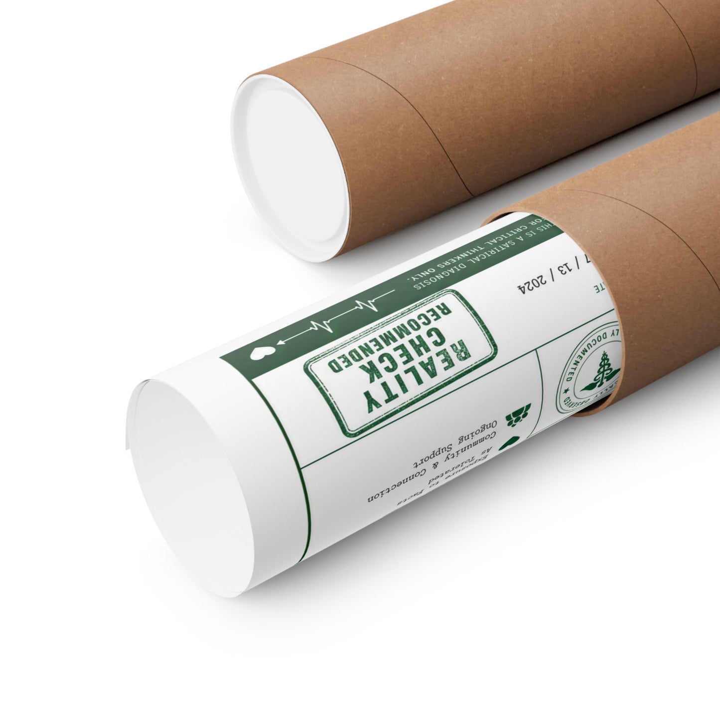 Product Poster