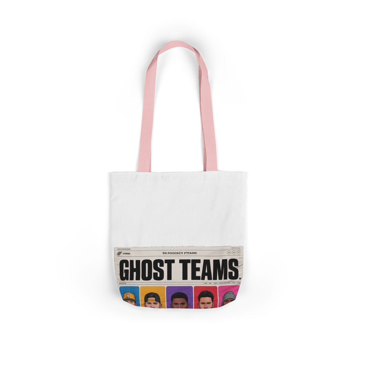The Hypothetical Superteam That Never Was Tote