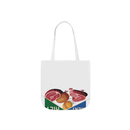 The Missing Meat Industry Response Tote