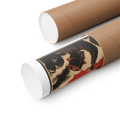 Product Poster