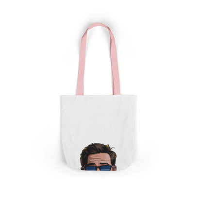 The Overwhelmed Observer Tote