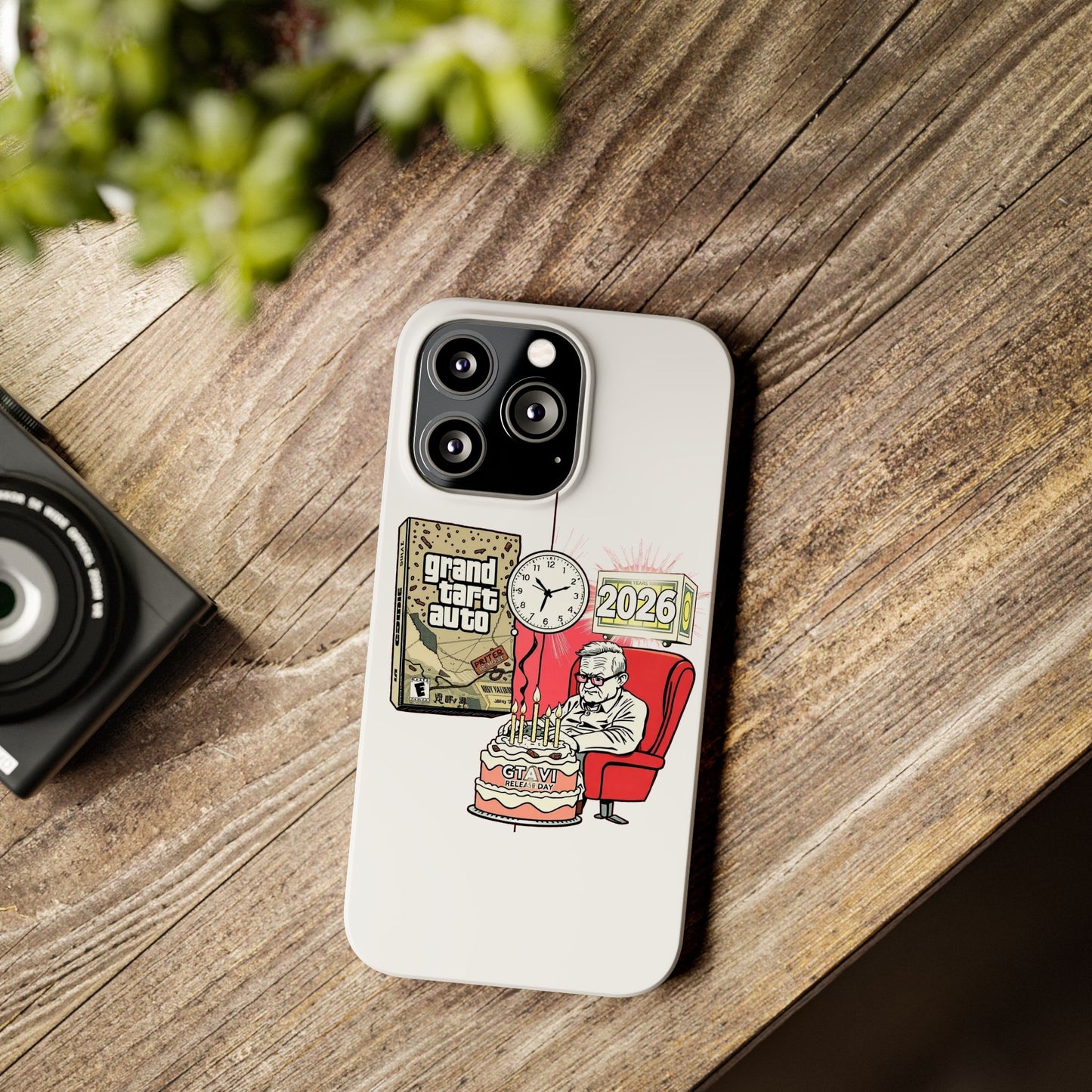 Product Phone Case