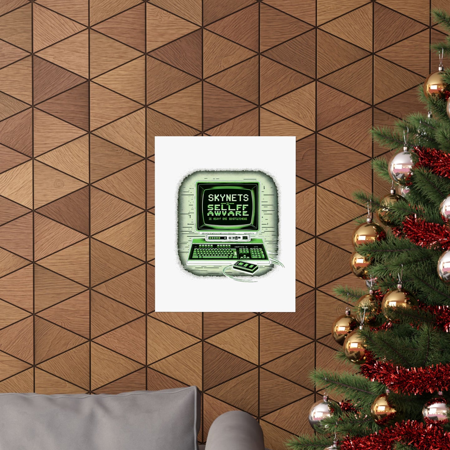 Product Poster