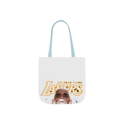 The Overwhelmed Observer Tote