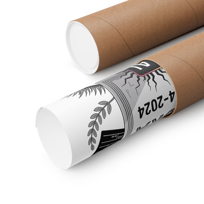Product Poster