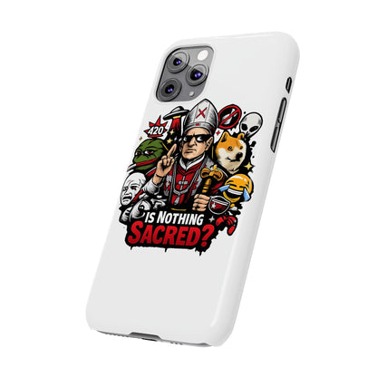 Phone Case — Sacred Venom