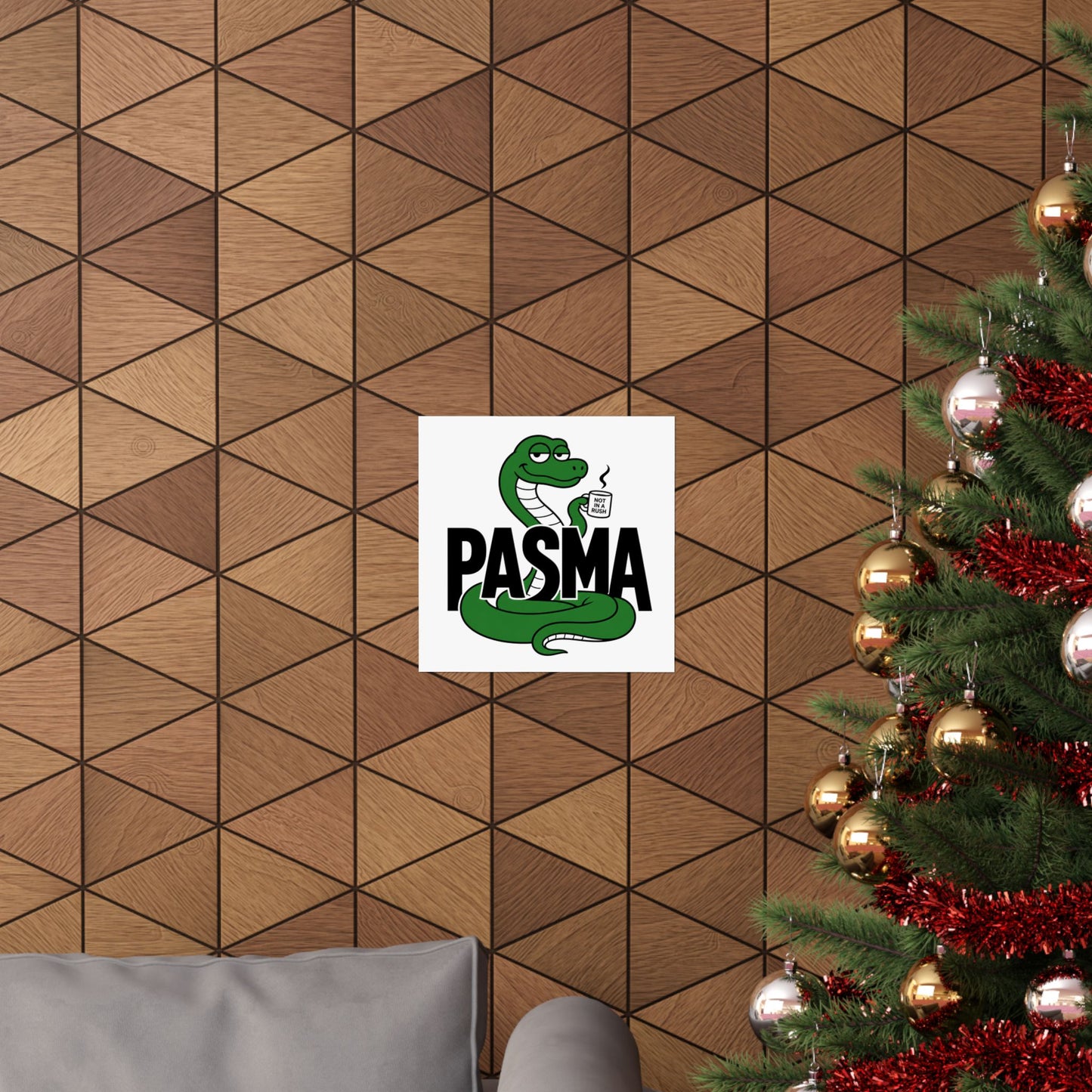 Product Poster
