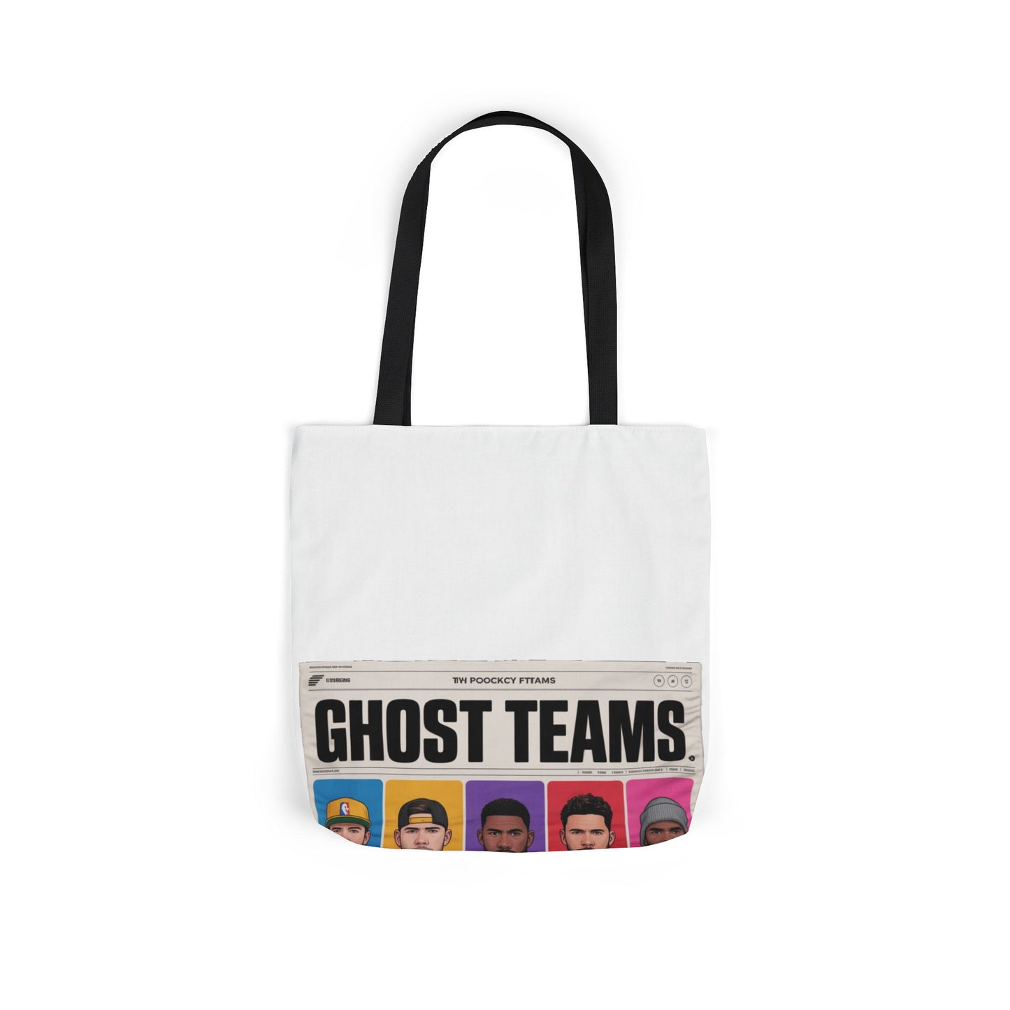 The Hypothetical Superteam That Never Was Tote