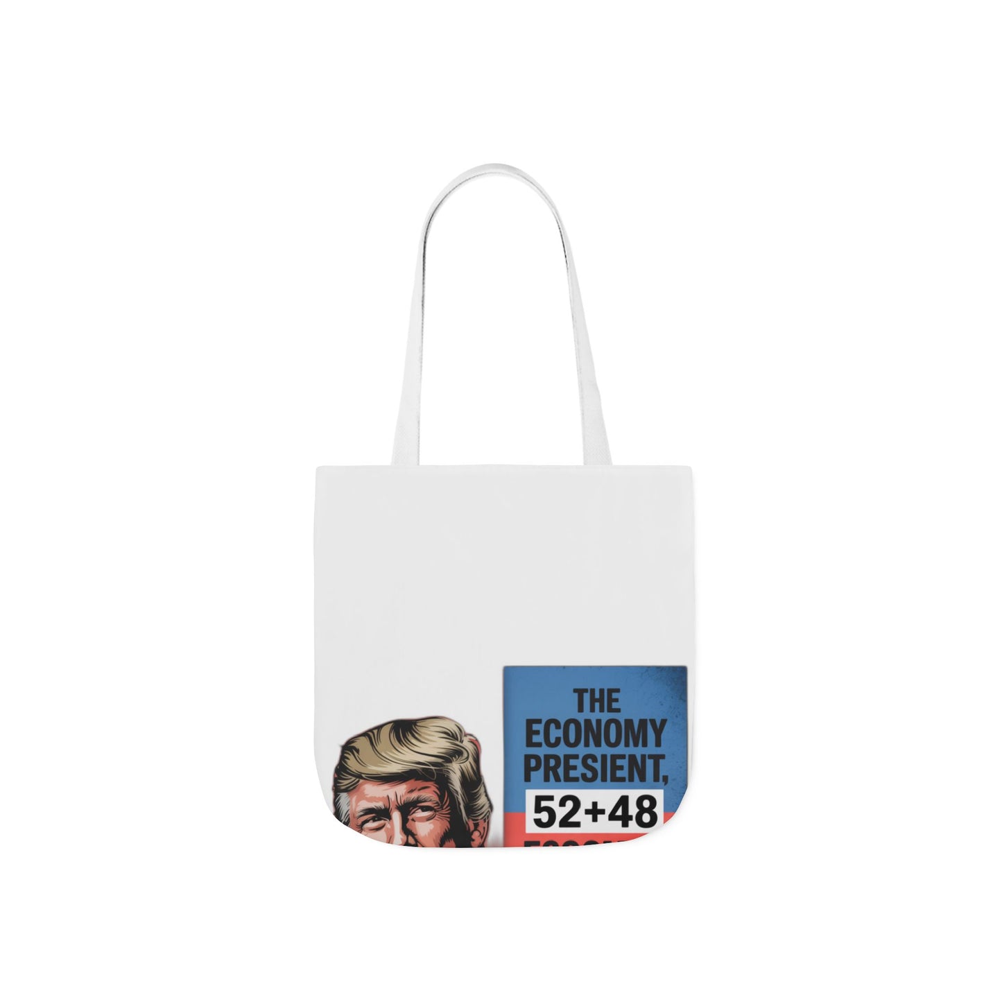 economy-first-president Tote