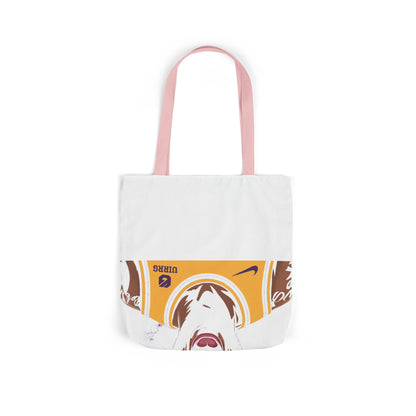 The Overwhelmed Observer Tote