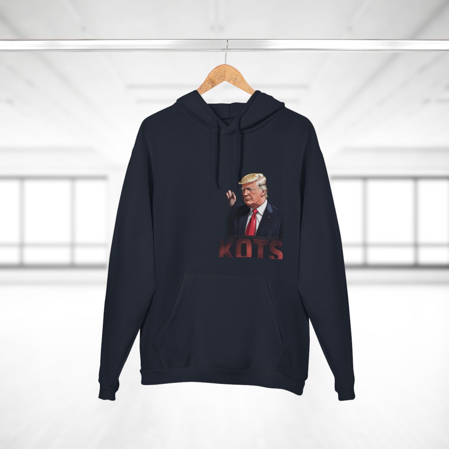diplomatic-flops Hoodie