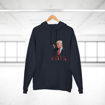 diplomatic-flops Hoodie