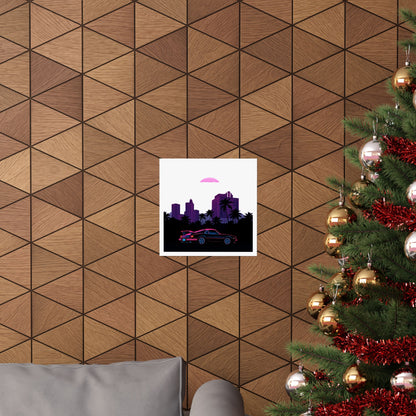 Product Poster