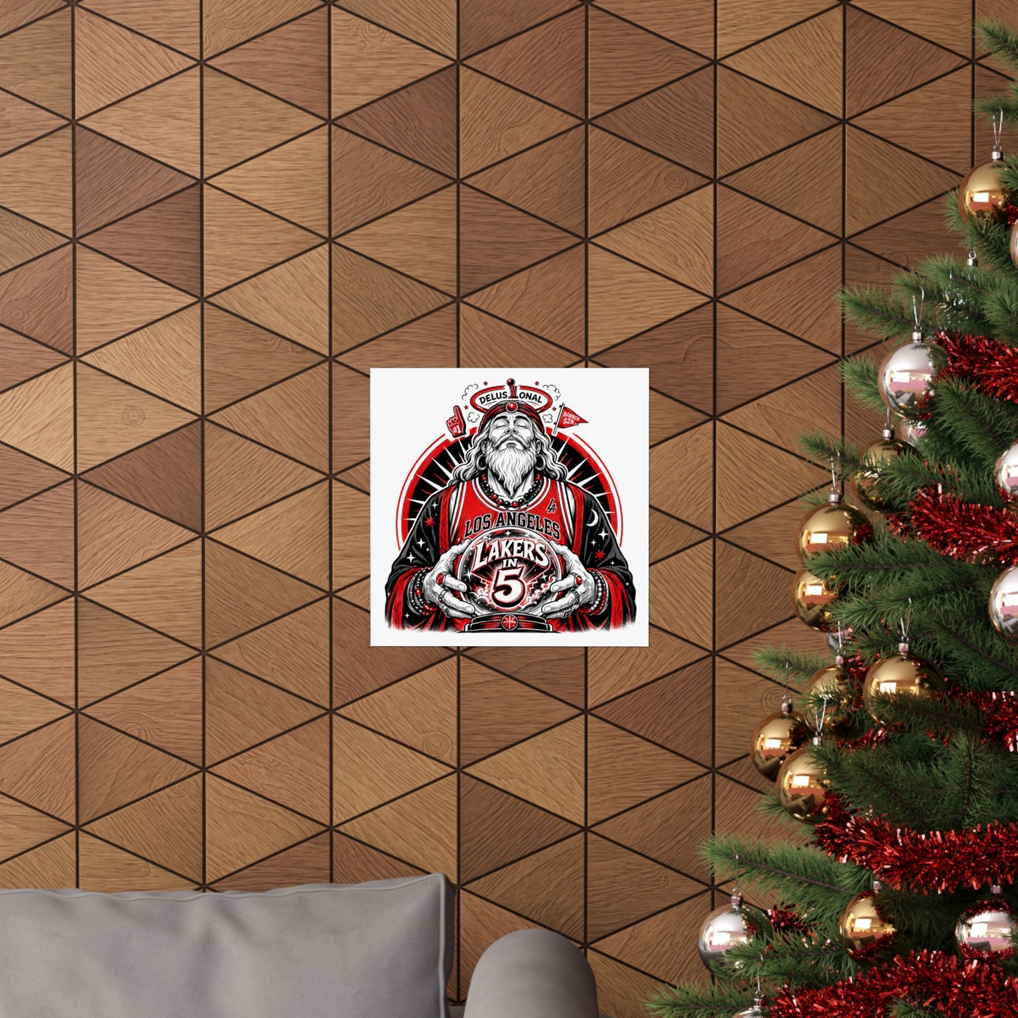 Product Poster