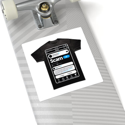 Product Sticker
