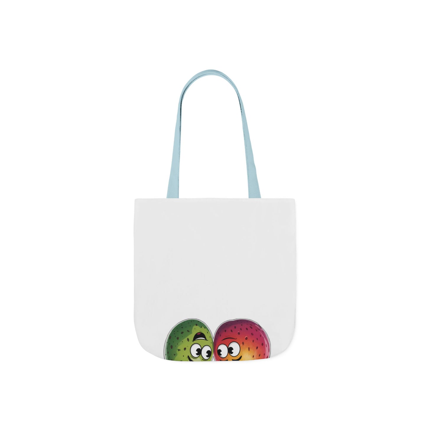 Fandom Parody Tote