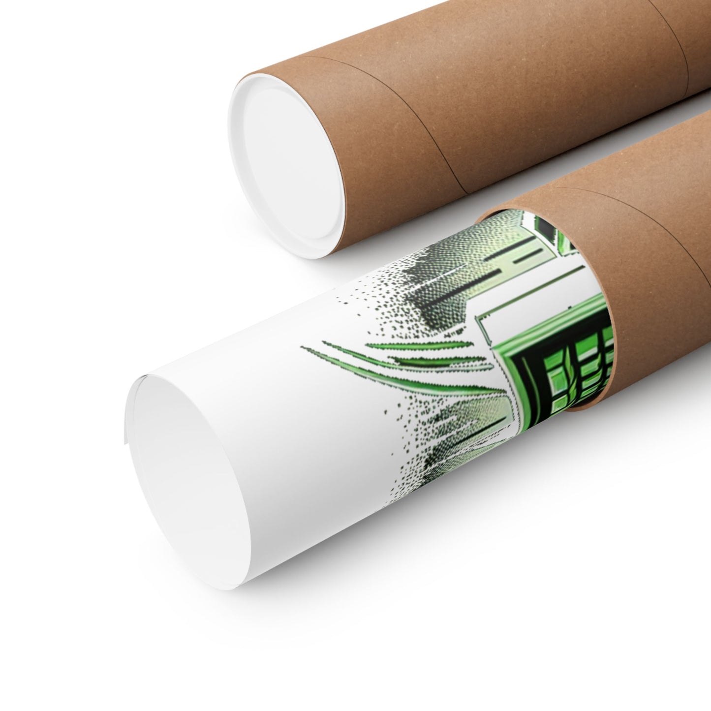 Product Poster