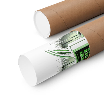 Product Poster