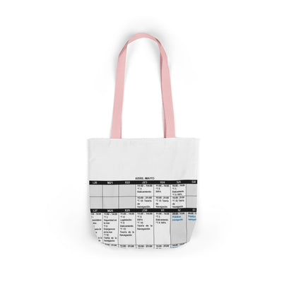 The Insider Battle Zone Tote